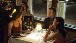 <i>The Leftovers</i> follows its stunning premiere with a slightly less intriguing episode